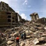 Tragedia en Venezuela: se eleva a 1.450 la cifra de muertos tras el devastador doble terremoto