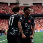¡Histórico y agónico! Canadá tumba a Sudáfrica en el último suspiro y vuela a octavos del Mundial 2026