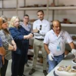 Estados Unidos restaurará Escalinata de los Jeroglíficos de Copán
