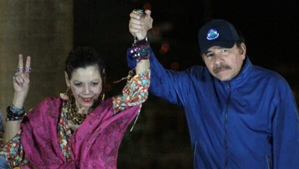 Ortega cancela elecciones en Nicaragua y agudiza crisis democrática