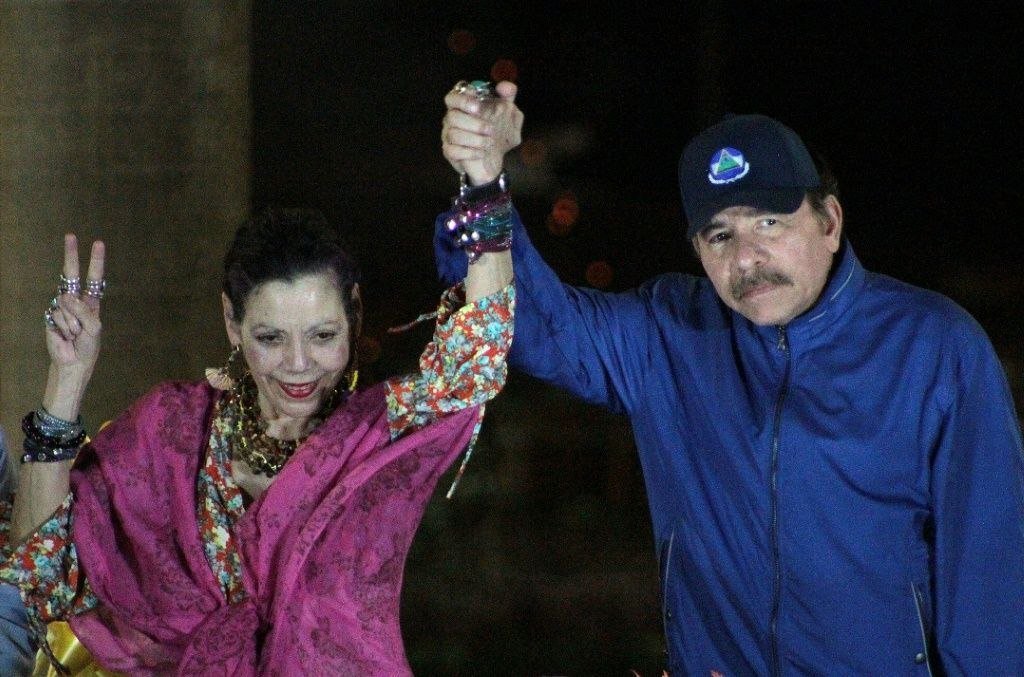 Ortega cancela elecciones en Nicaragua y agudiza crisis democrática