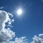 Tiempo en Honduras este miércoles: calor extremo y lluvias aisladas