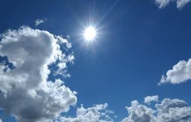 Tiempo en Honduras este miércoles: calor extremo y lluvias aisladas