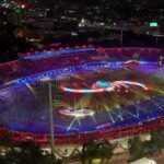 Honduras en acción: segunda jornada catracha en Santo Domingo 2026