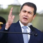 JOH regresa a Honduras tras indulto de Trump a enfrentar a la Justicia