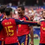 España aplasta a Francia 2-0 y es la primera finalista del Mundial 2026