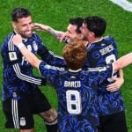 Argentina derrota a Inglaterra y va a la final del Mundial 2026