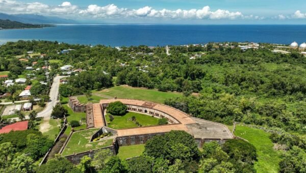 Exigen frenar megaproyectos que amenazan Omoa y La Mosquitia
