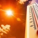 ¿Hará calor? Estado del tiempo para este lunes en Honduras