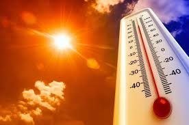 ¿Hará calor? Estado del tiempo para este lunes en Honduras