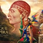 Lempira: el guerrero que Honduras eligió como símbolo