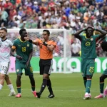 Saíd Martínez hace historia en el Mundial 2026 con una valiente decisión de VAR que clasifica a Bélgica