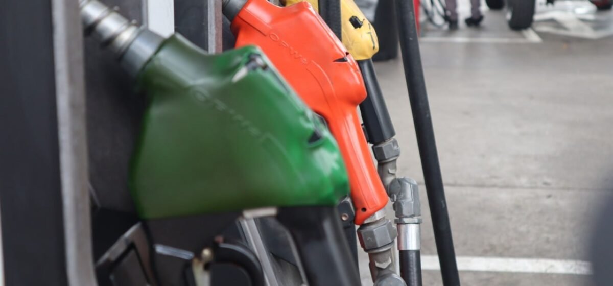 Combustibles suben por quinta semana seguida en Honduras