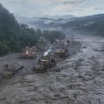 Riada en Nepal: 804 muertos y más de 3.000 desaparecidos