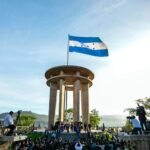 Las 4 ciudades de Honduras para vivir las Fiestas Patrias