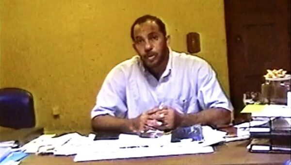 BBC revela videos que vinculan a sospechoso del 11-S con Arabia Saudita