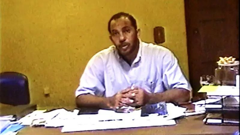 BBC revela videos que vinculan a sospechoso del 11-S con Arabia Saudita