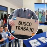 Buscan 3,000 trabajadores hondureños para el extranjero