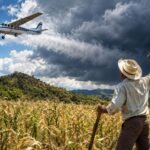 Honduras inicia siembra de nubes para combatir la sequía 2026