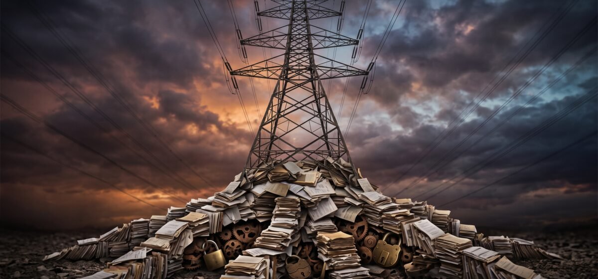 La letra pequeña de la Ley de Justicia Energética: sigue riesgo de botín político