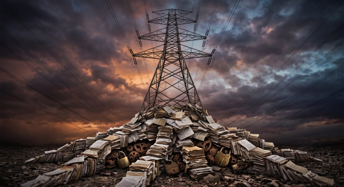 La letra pequeña de la Ley de Justicia Energética: sigue riesgo de botín político