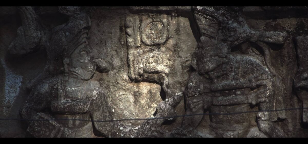 K'inich Yax K'uk' Mo': El Sol fundador de la ciudad maya de Copán