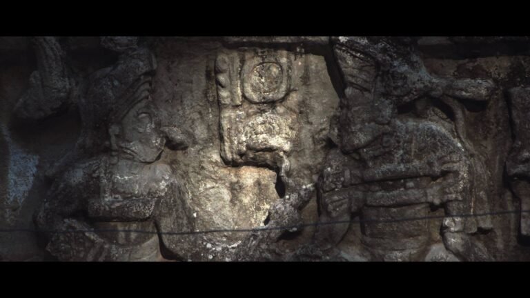 K’inich Yax K’uk’ Mo’: El Sol fundador de la ciudad maya de Copán