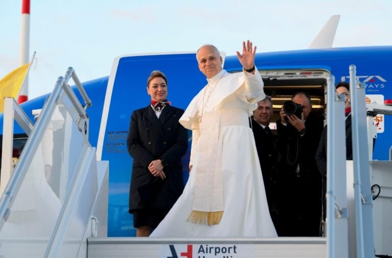 Cirujano del Papa: León XIV puede viajar a Sudamérica sin impedimentos