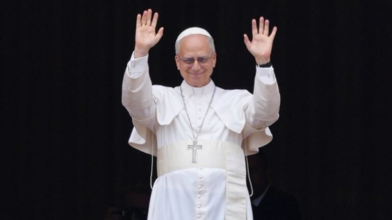 Papa León XIV no necesita más tratamiento de cáncer