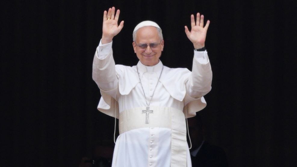 Papa León XIV no necesita más tratamiento de cáncer