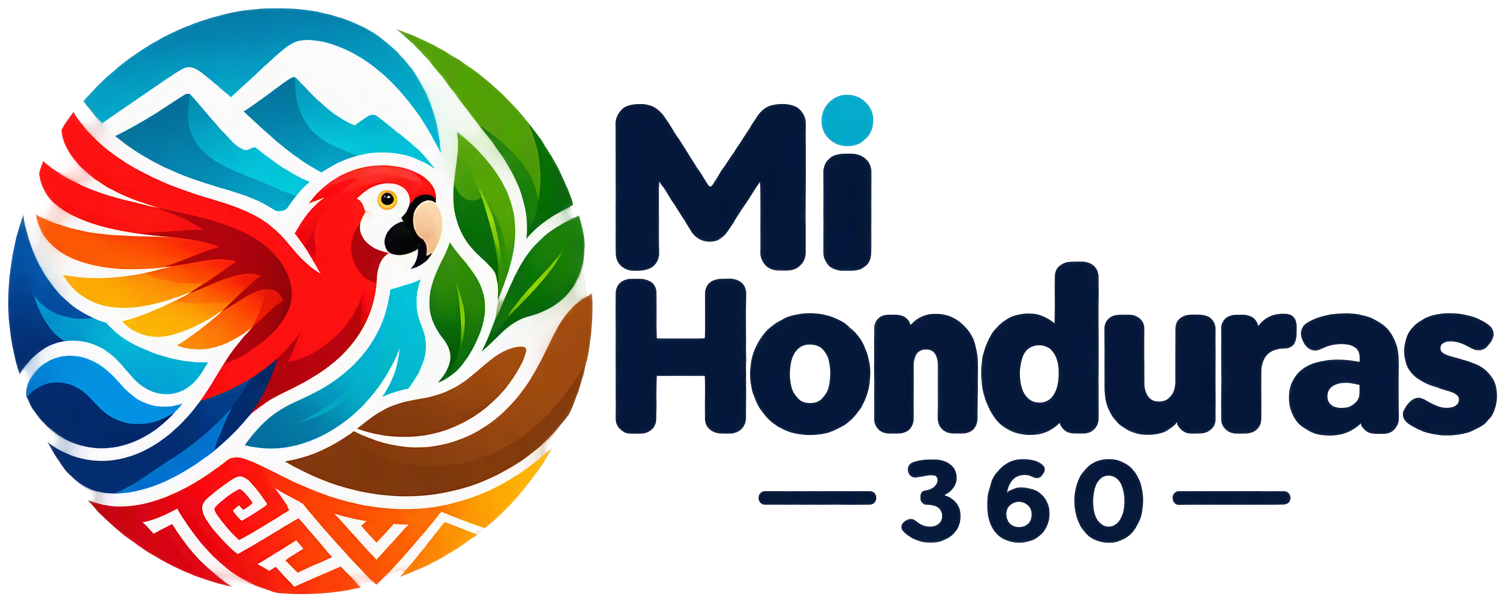 Mi Honduras 360